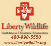 Liberty Wildlife